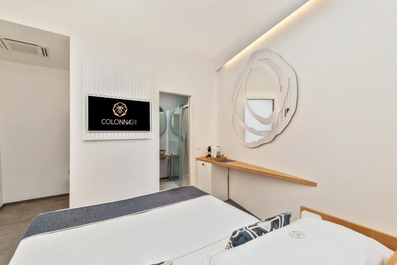 Colonna 24 Luxury Room In Portovenere Near 5 Terre Porto Venere Zewnętrze zdjęcie